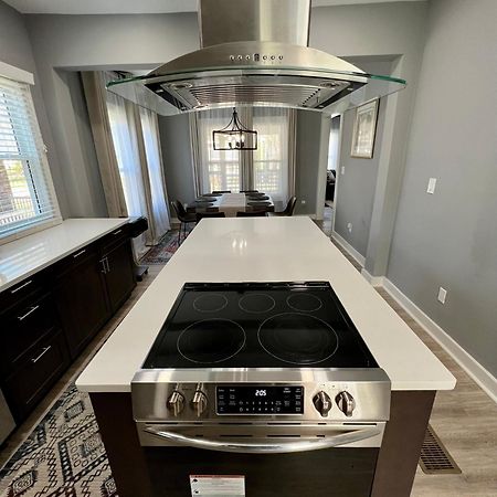 Charming 2Br 2Ba 10 Min Dt Airport By Lsp Homes AtlantaAtlanta  Kültér fotó