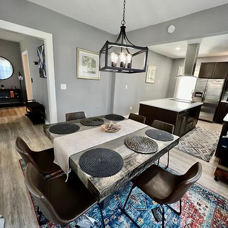 Charming 2Br 2Ba 10 Min Dt Airport By Lsp Homes AtlantaAtlanta  Kültér fotó