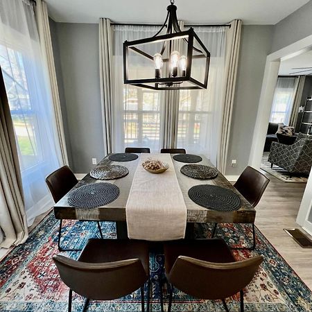 Charming 2Br 2Ba 10 Min Dt Airport By Lsp Homes AtlantaAtlanta  Kültér fotó