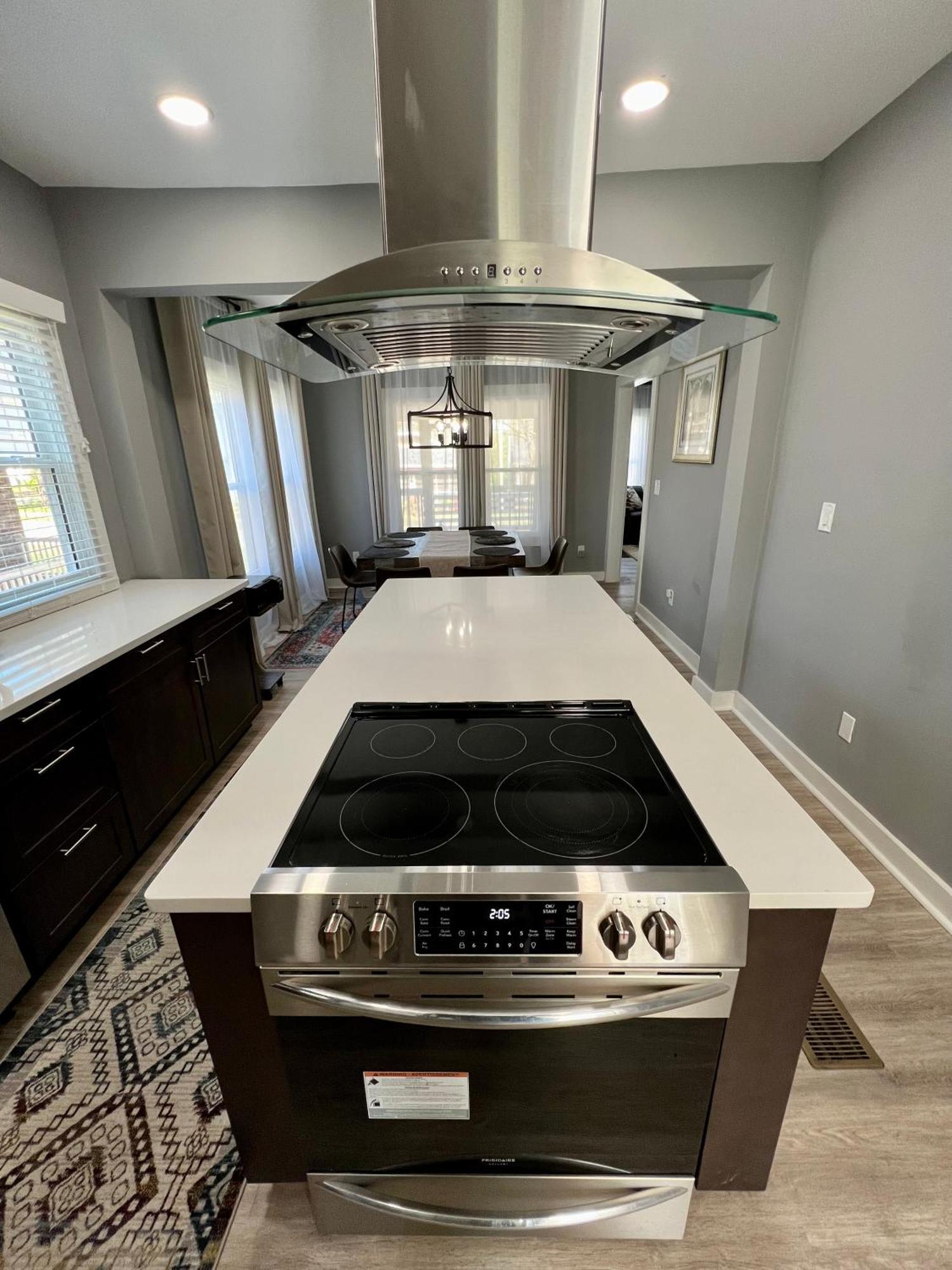 Charming 2Br 2Ba 10 Min Dt Airport By Lsp Homes AtlantaAtlanta  Kültér fotó