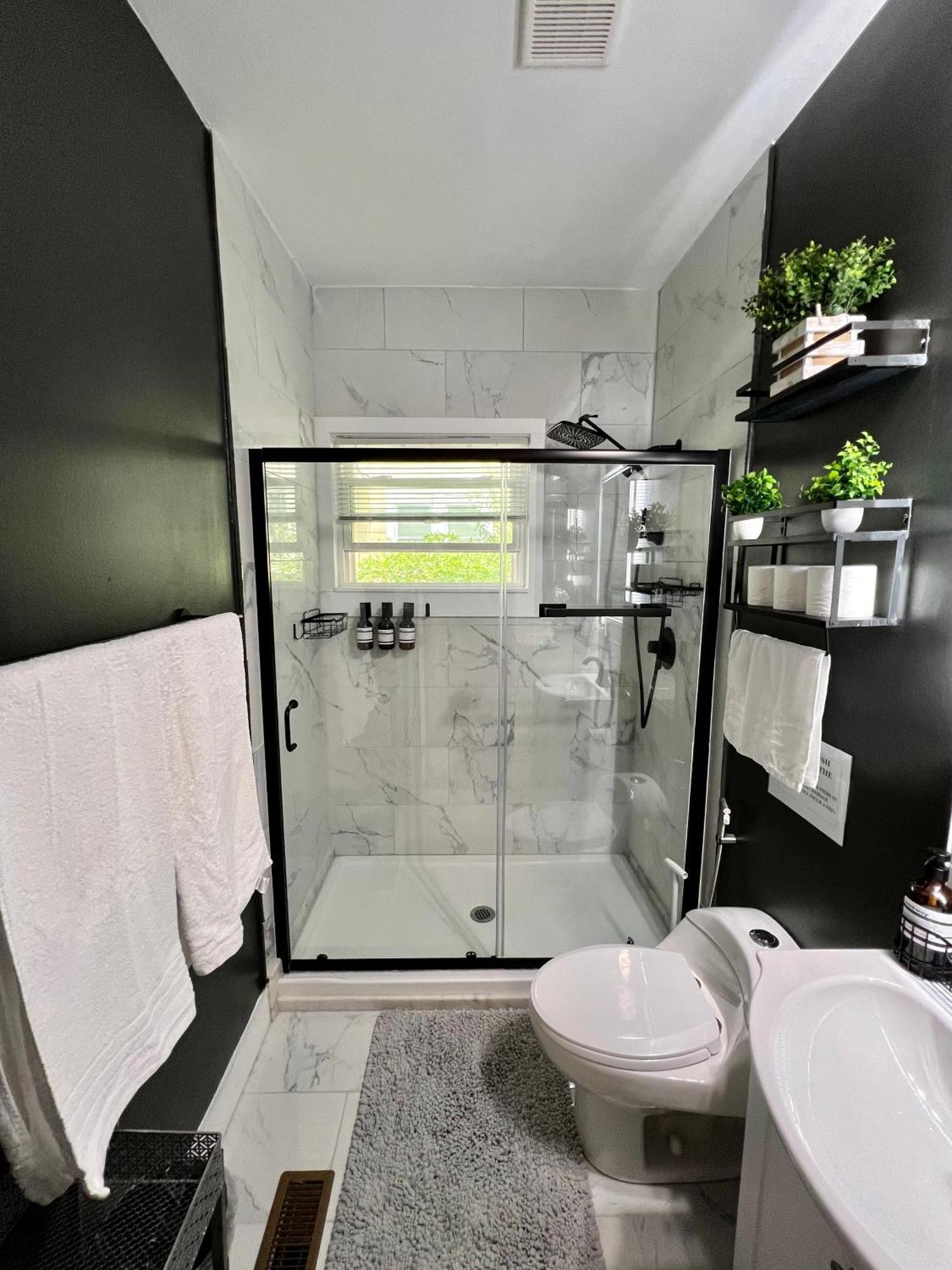 Charming 2Br 2Ba 10 Min Dt Airport By Lsp Homes AtlantaAtlanta  Kültér fotó