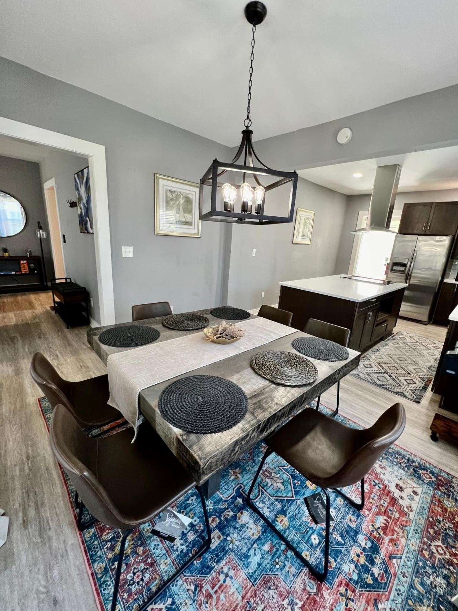 Charming 2Br 2Ba 10 Min Dt Airport By Lsp Homes AtlantaAtlanta  Kültér fotó