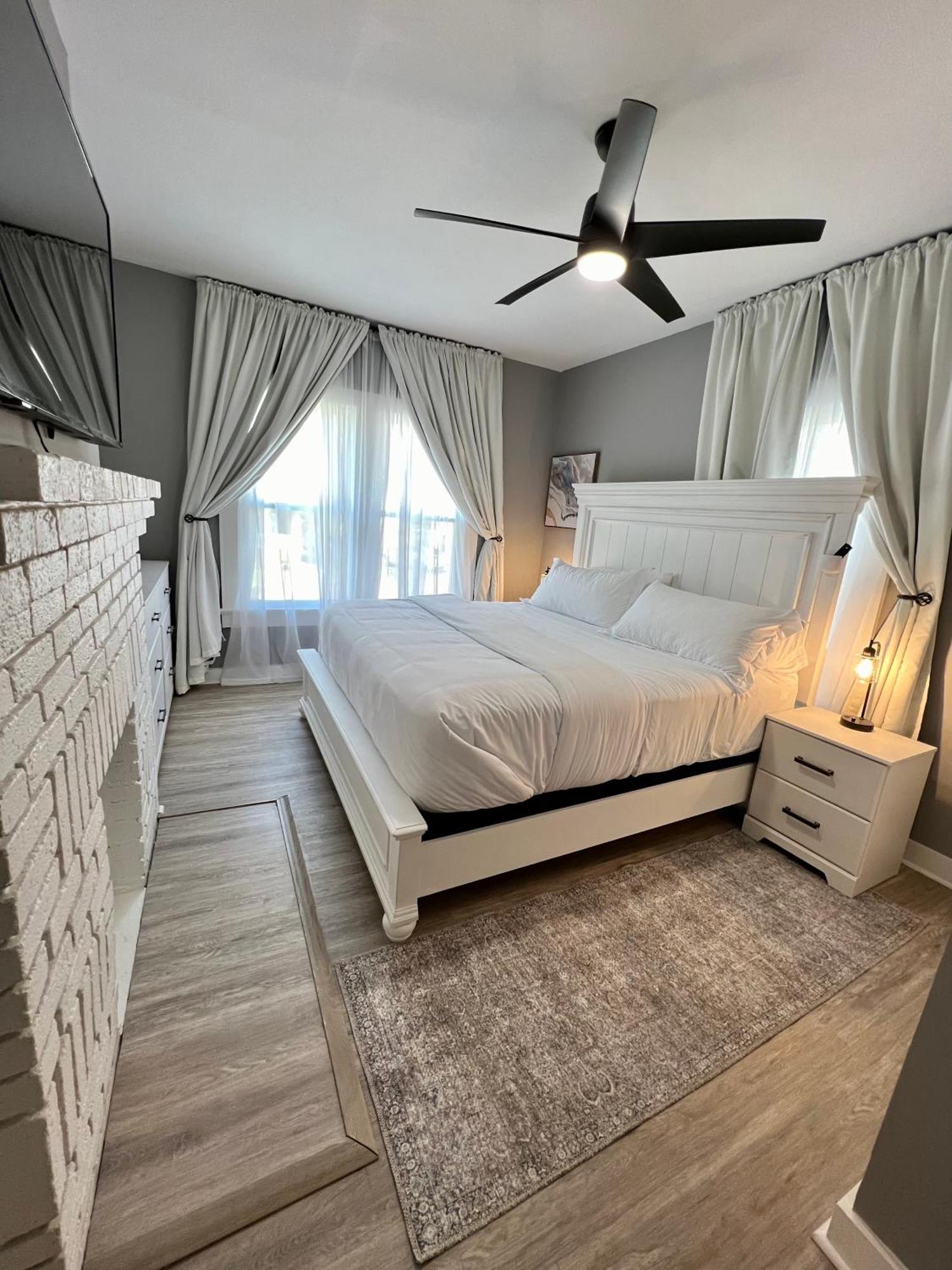 Charming 2Br 2Ba 10 Min Dt Airport By Lsp Homes AtlantaAtlanta  Kültér fotó
