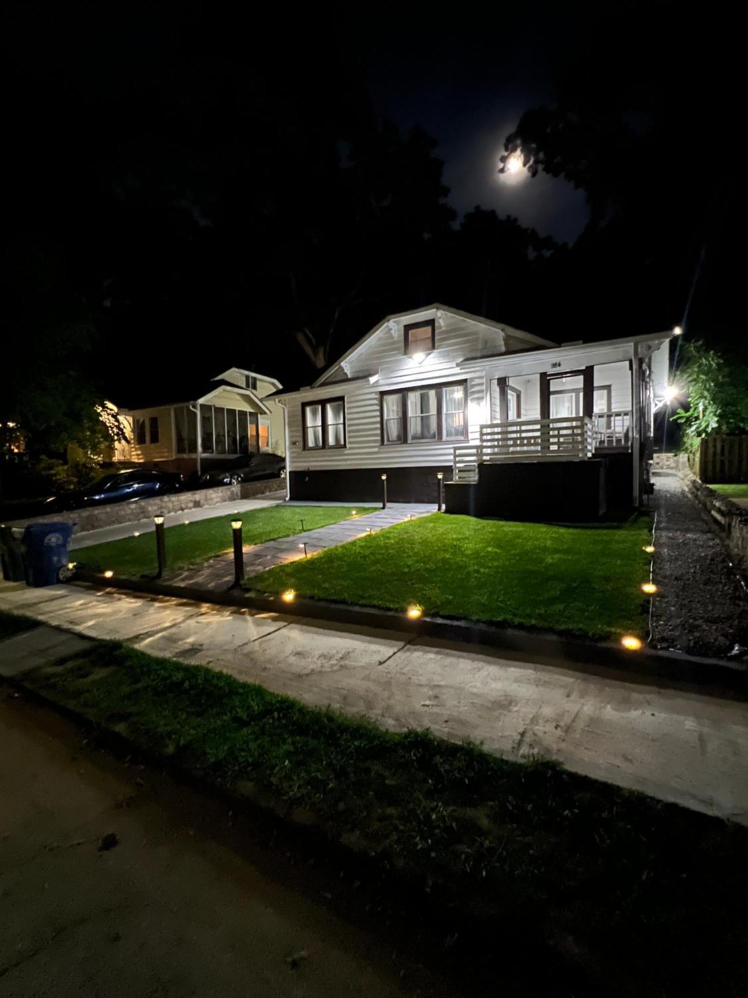 Charming 2Br 2Ba 10 Min Dt Airport By Lsp Homes AtlantaAtlanta  Kültér fotó