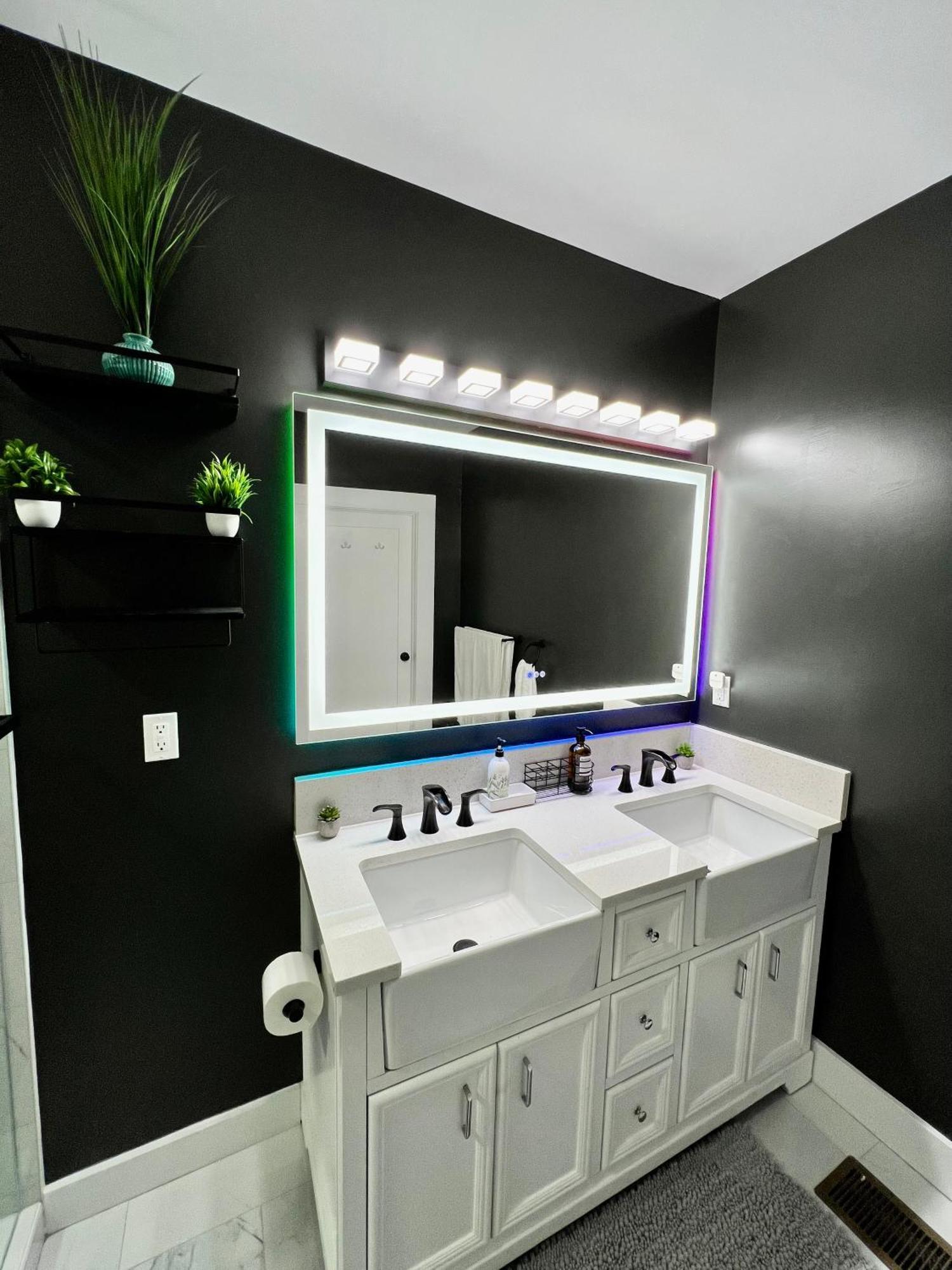 Charming 2Br 2Ba 10 Min Dt Airport By Lsp Homes AtlantaAtlanta  Kültér fotó