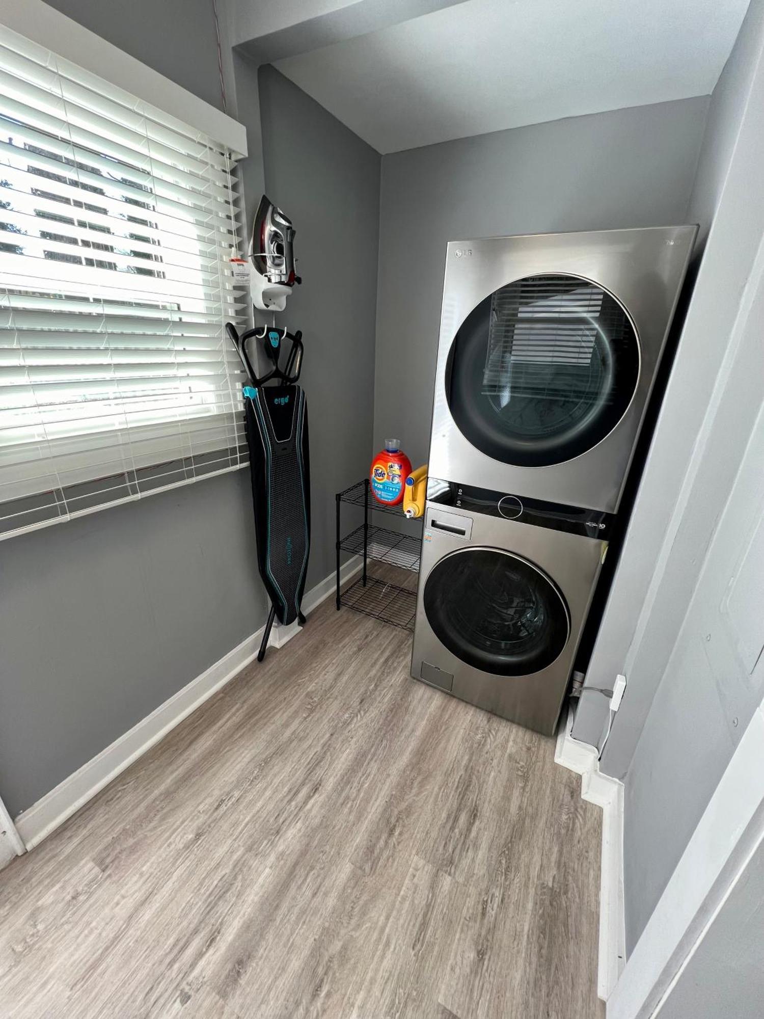 Charming 2Br 2Ba 10 Min Dt Airport By Lsp Homes AtlantaAtlanta  Kültér fotó