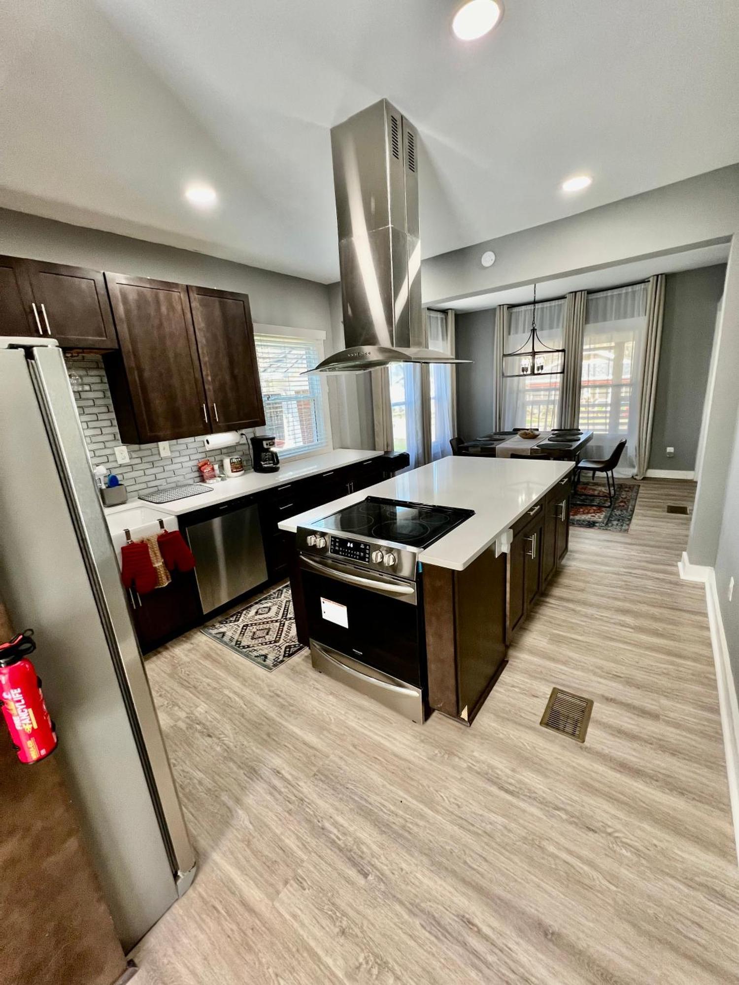 Charming 2Br 2Ba 10 Min Dt Airport By Lsp Homes AtlantaAtlanta  Kültér fotó
