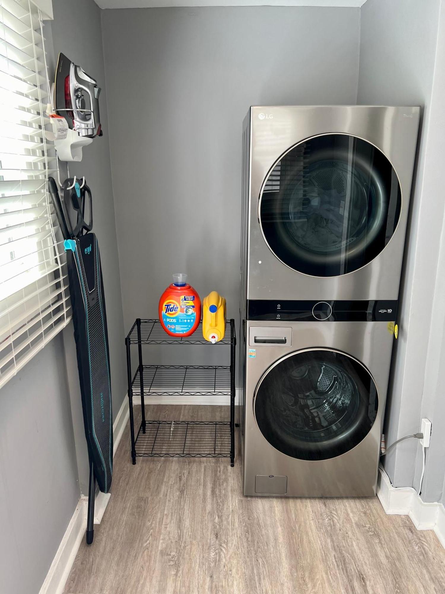 Charming 2Br 2Ba 10 Min Dt Airport By Lsp Homes AtlantaAtlanta  Kültér fotó
