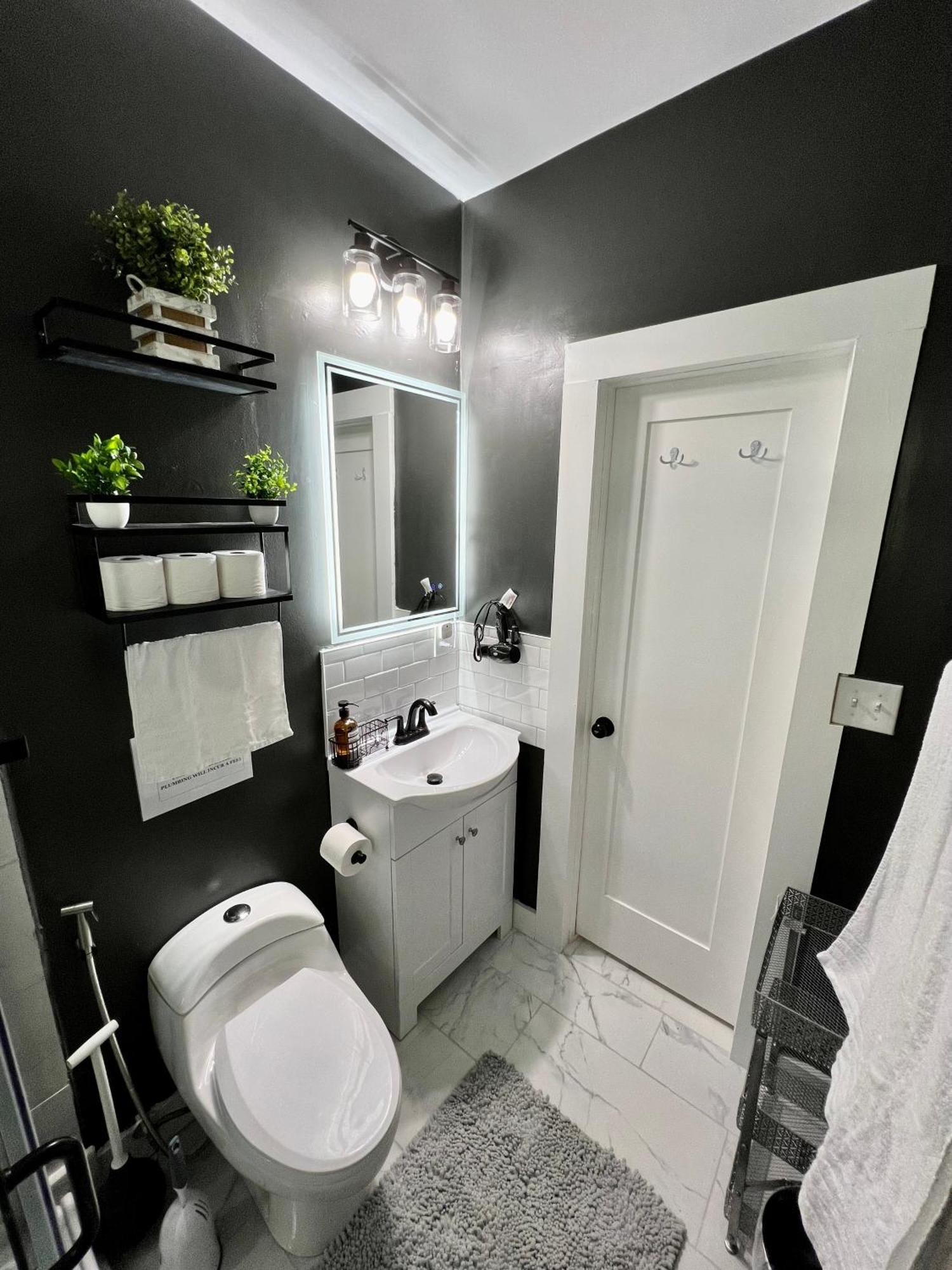 Charming 2Br 2Ba 10 Min Dt Airport By Lsp Homes AtlantaAtlanta  Kültér fotó