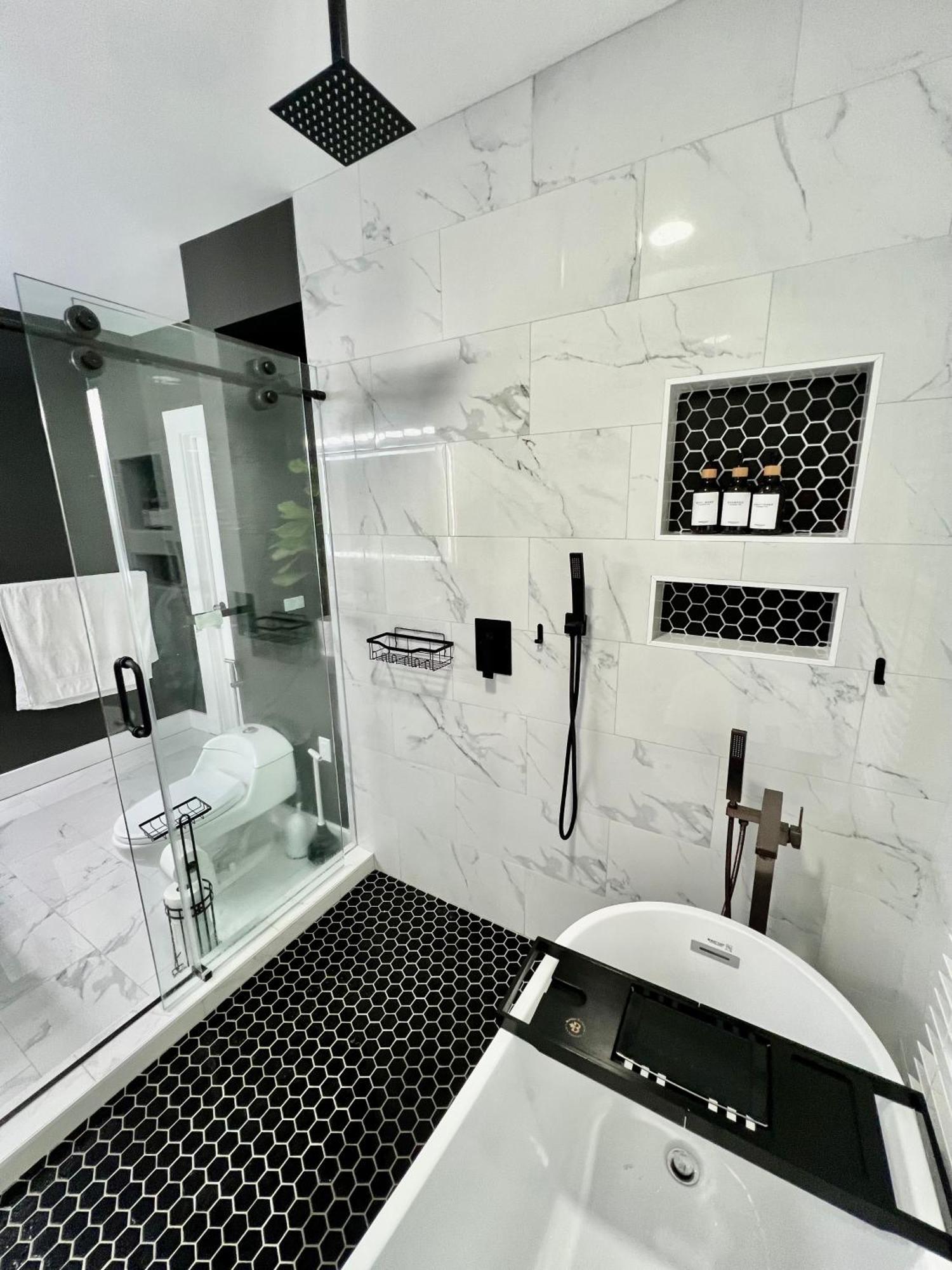 Charming 2Br 2Ba 10 Min Dt Airport By Lsp Homes AtlantaAtlanta  Kültér fotó