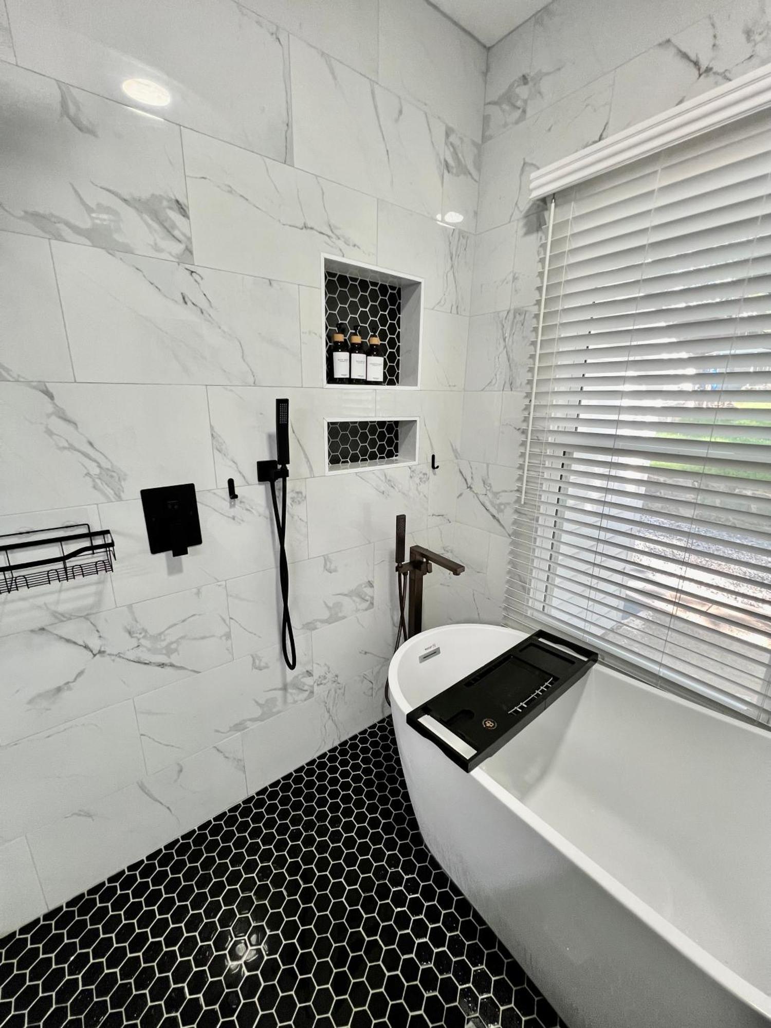 Charming 2Br 2Ba 10 Min Dt Airport By Lsp Homes AtlantaAtlanta  Kültér fotó
